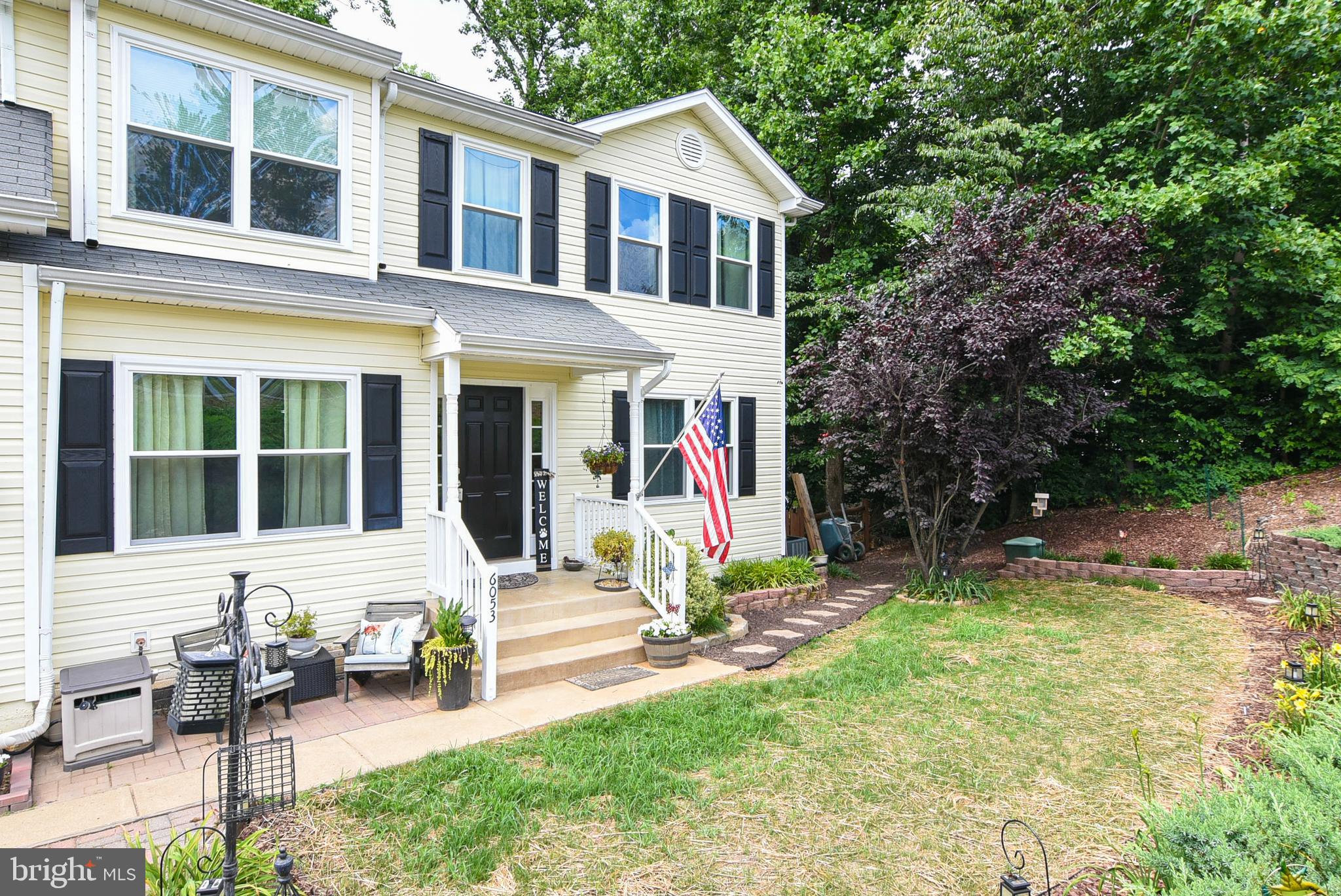 6053 Igo Road King George, VA 22485 - Photo 2 of 44 Front Exterior