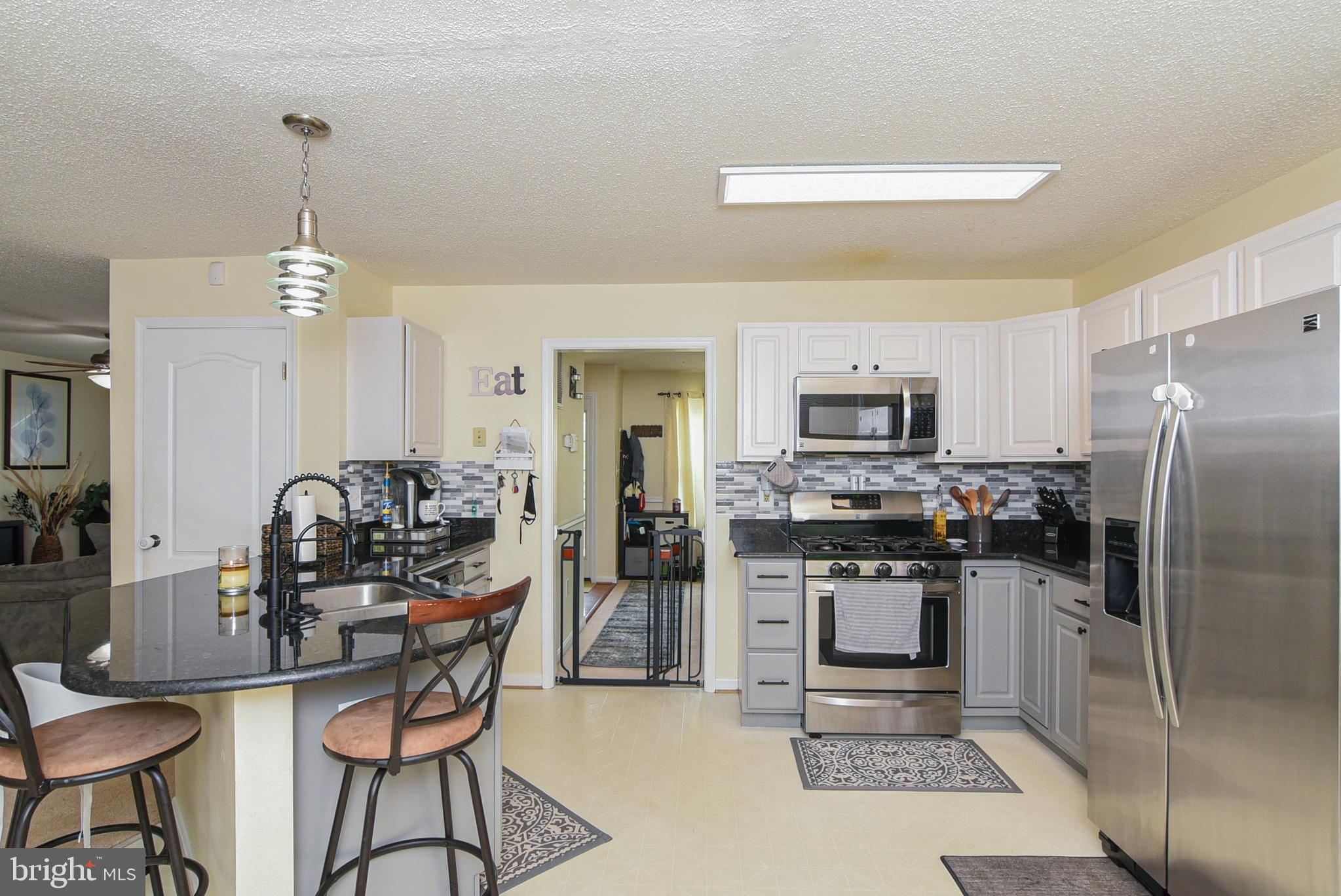 6053 Igo Road King George, VA 22485 - Photo 11 of 44 Kitchen with Stainless Steel Appliances
