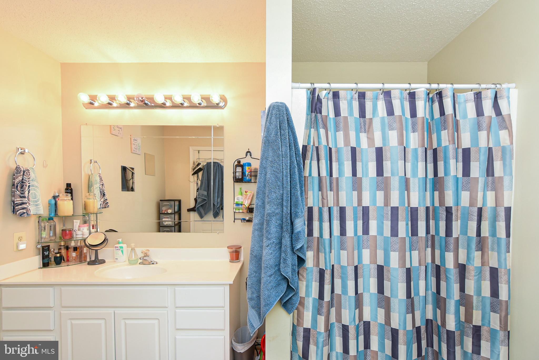 6053 Igo Road King George, VA 22485 - Photo 22 of 44 Primary Bathroom with Vanity & Stand Up Shower