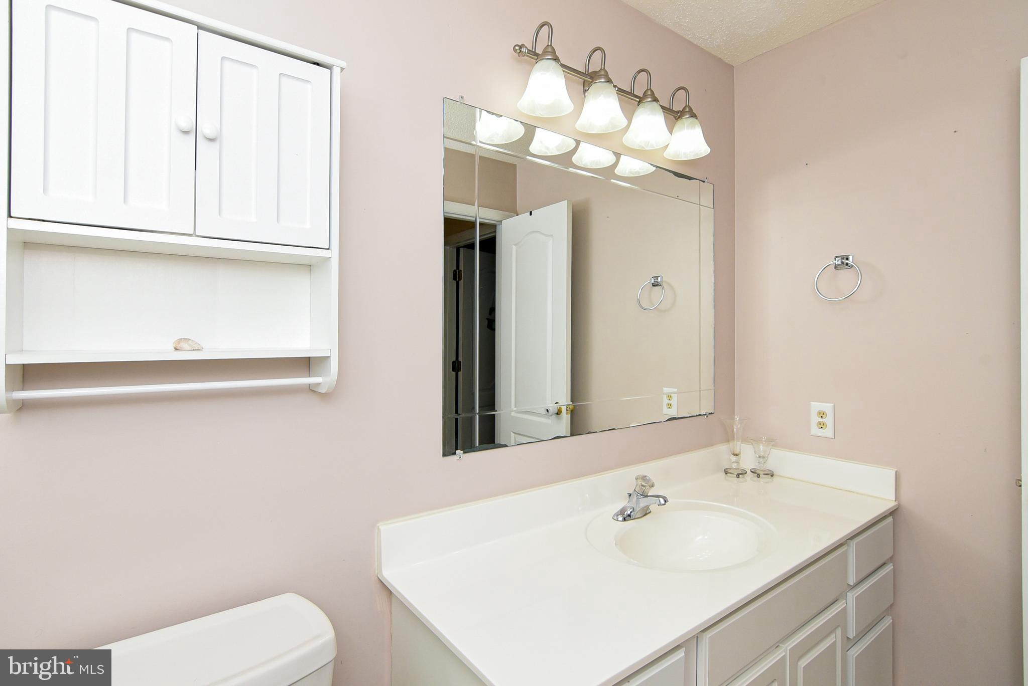 6053 Igo Road King George, VA 22485 - Photo 28 of 44 Full Bathroom #2 Vanity