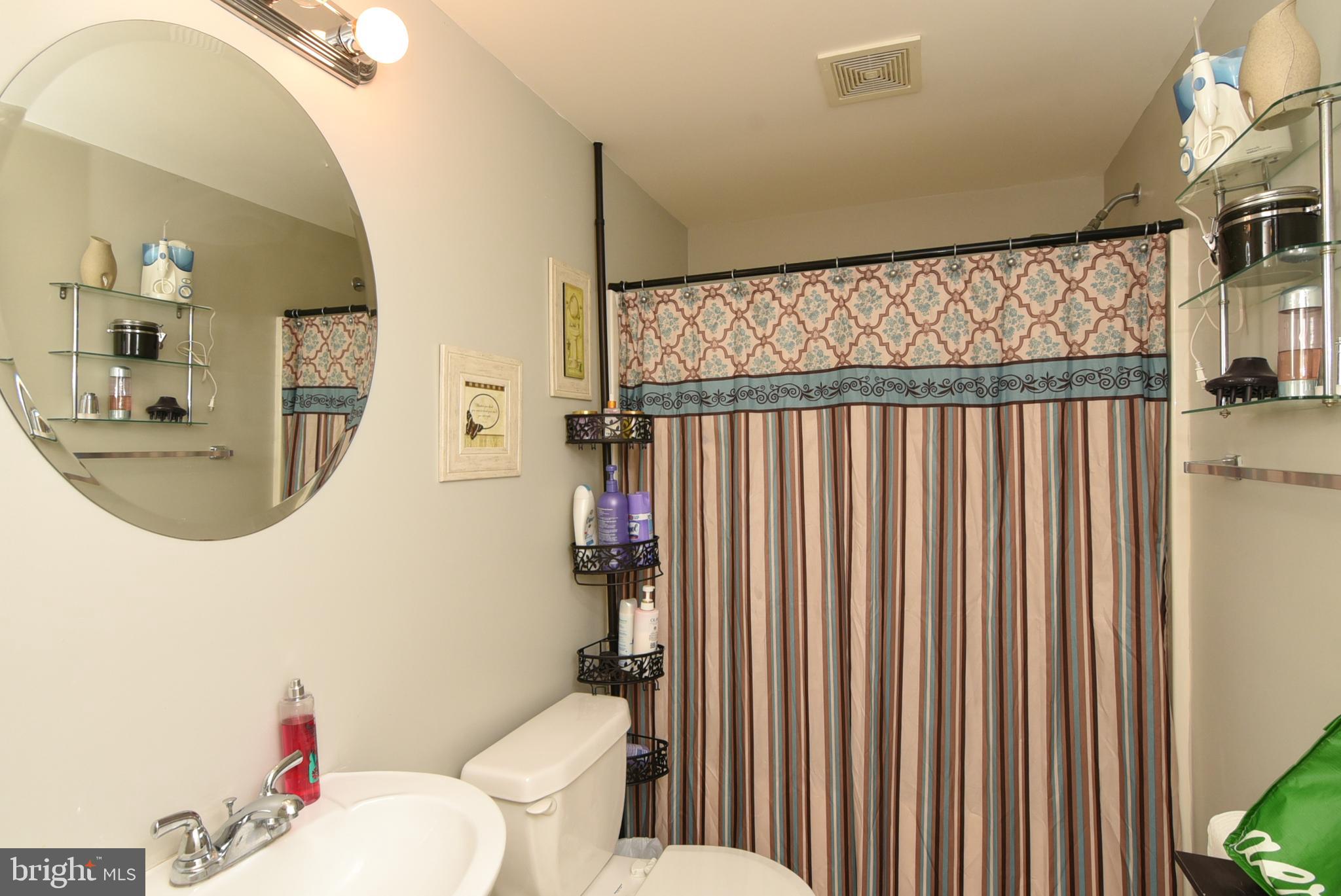 6053 Igo Road King George, VA 22485 - Photo 42 of 44 Basement Full Bathroom #3 with Shower