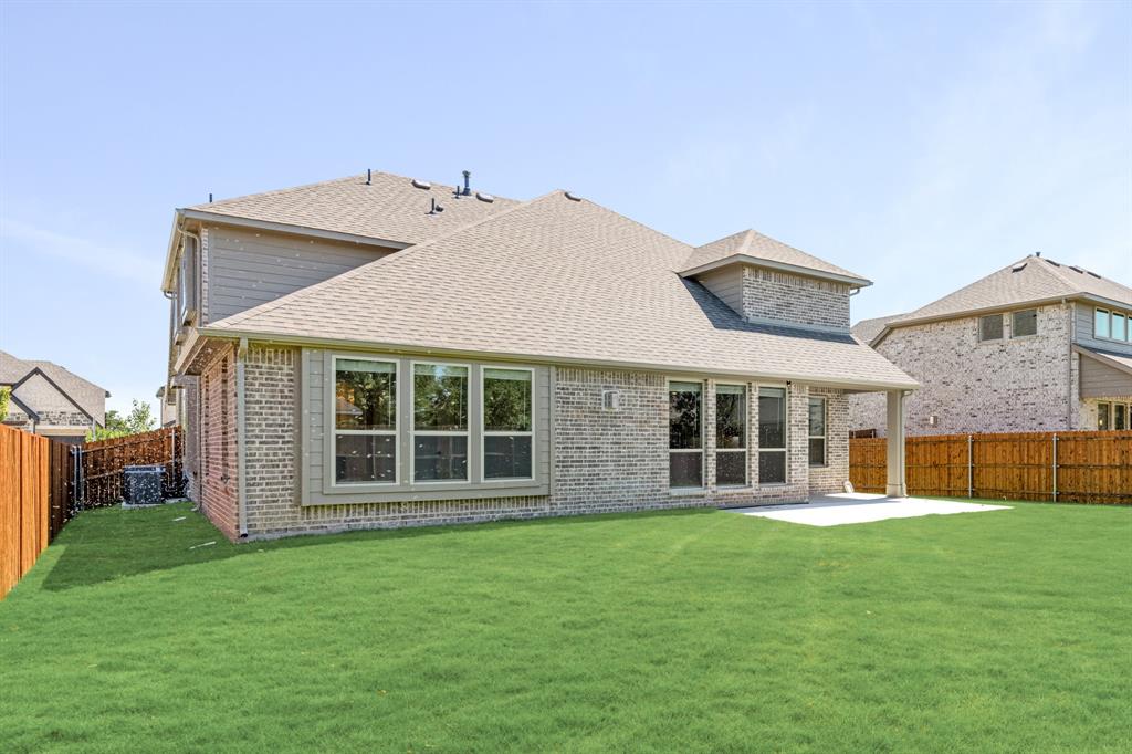 1109 Cardinal Drive Midlothian, TX 76065 - Photo 39 of 40