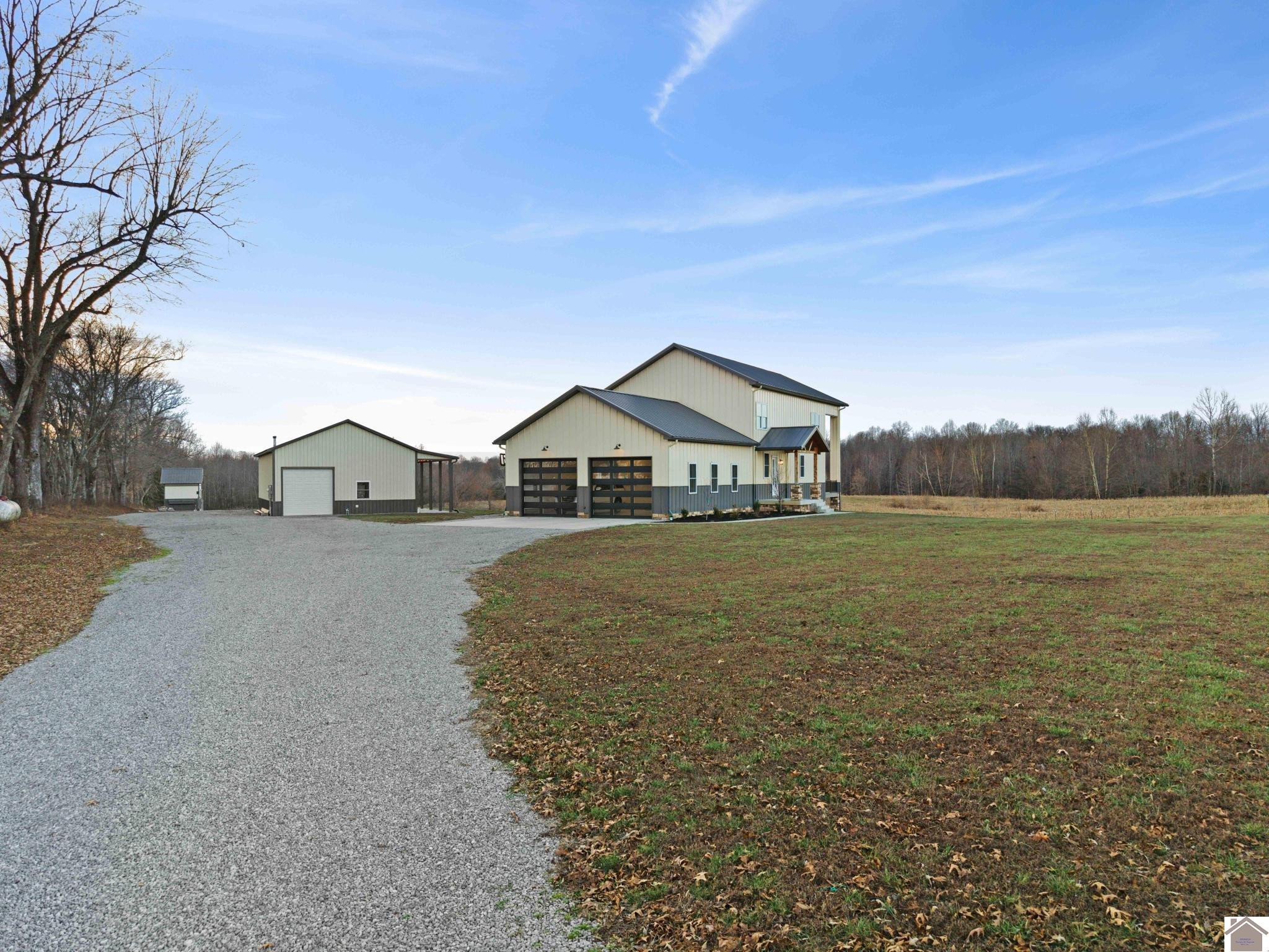 600 Liberty Road Eddyville, KY 42038 - Photo 45 of 50 Photo 45
