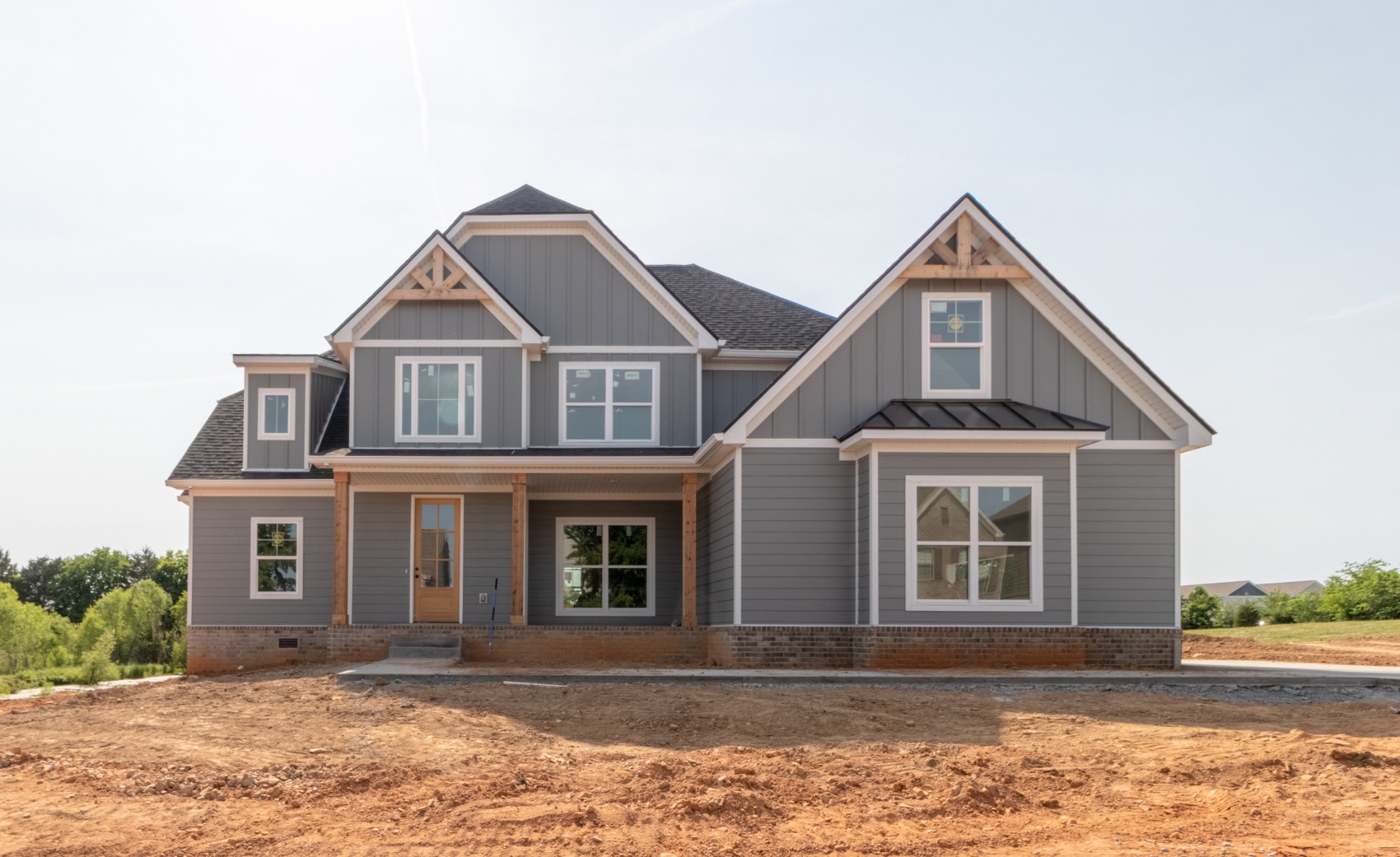 1415 Hicks Edgen Road Pleasant View, TN 37146 - Photo 1 of 21 Gallery Image 1