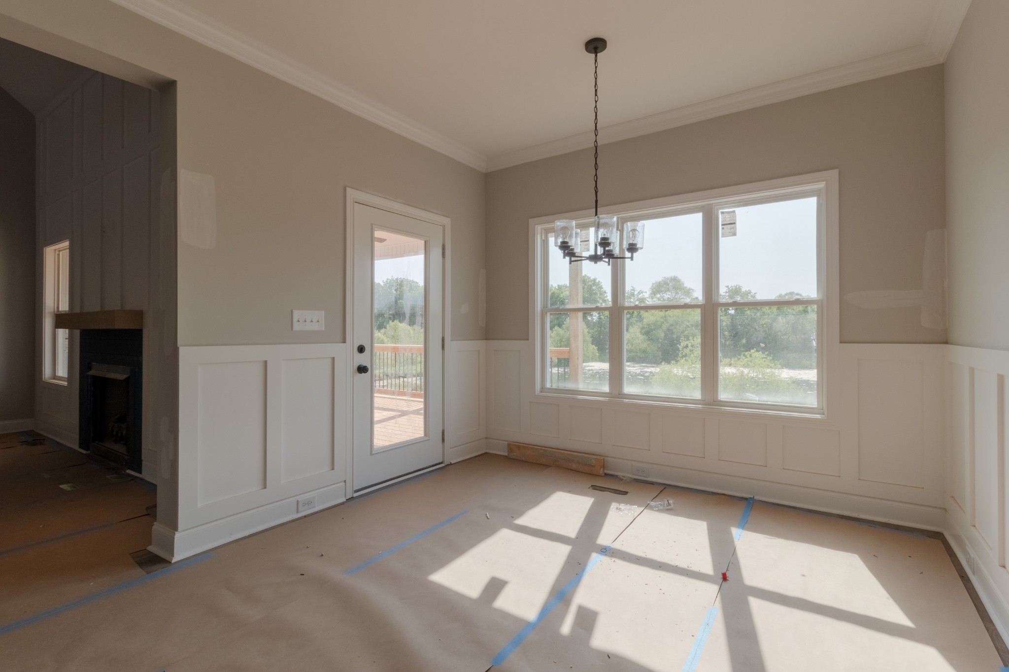 1415 Hicks Edgen Road Pleasant View, TN 37146 - Photo 18 of 21 Gallery Image 18