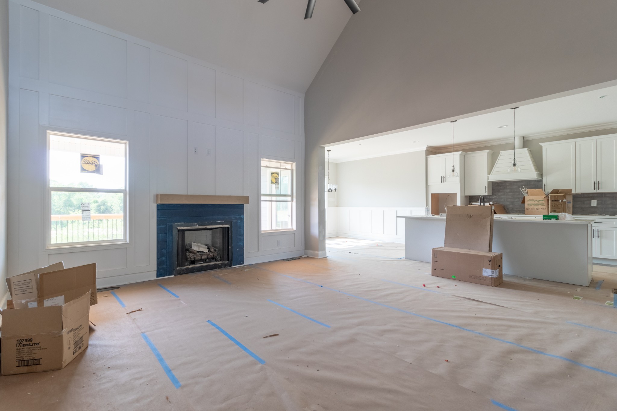 1415 Hicks Edgen Road Pleasant View, TN 37146 - Photo 20 of 21 Gallery Image 20