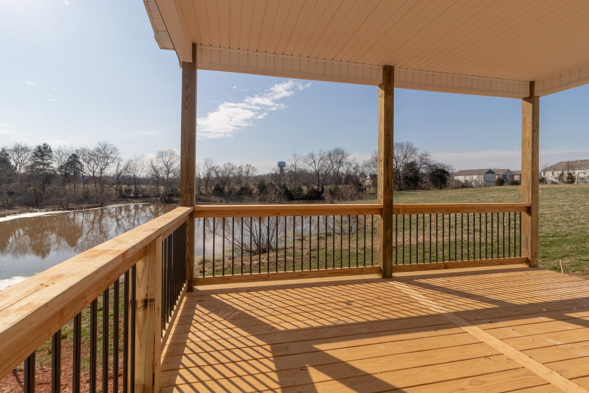 1415 Hicks Edgen Road Pleasant View, TN 37146 - Photo 7 of 21 Gallery Image 7
