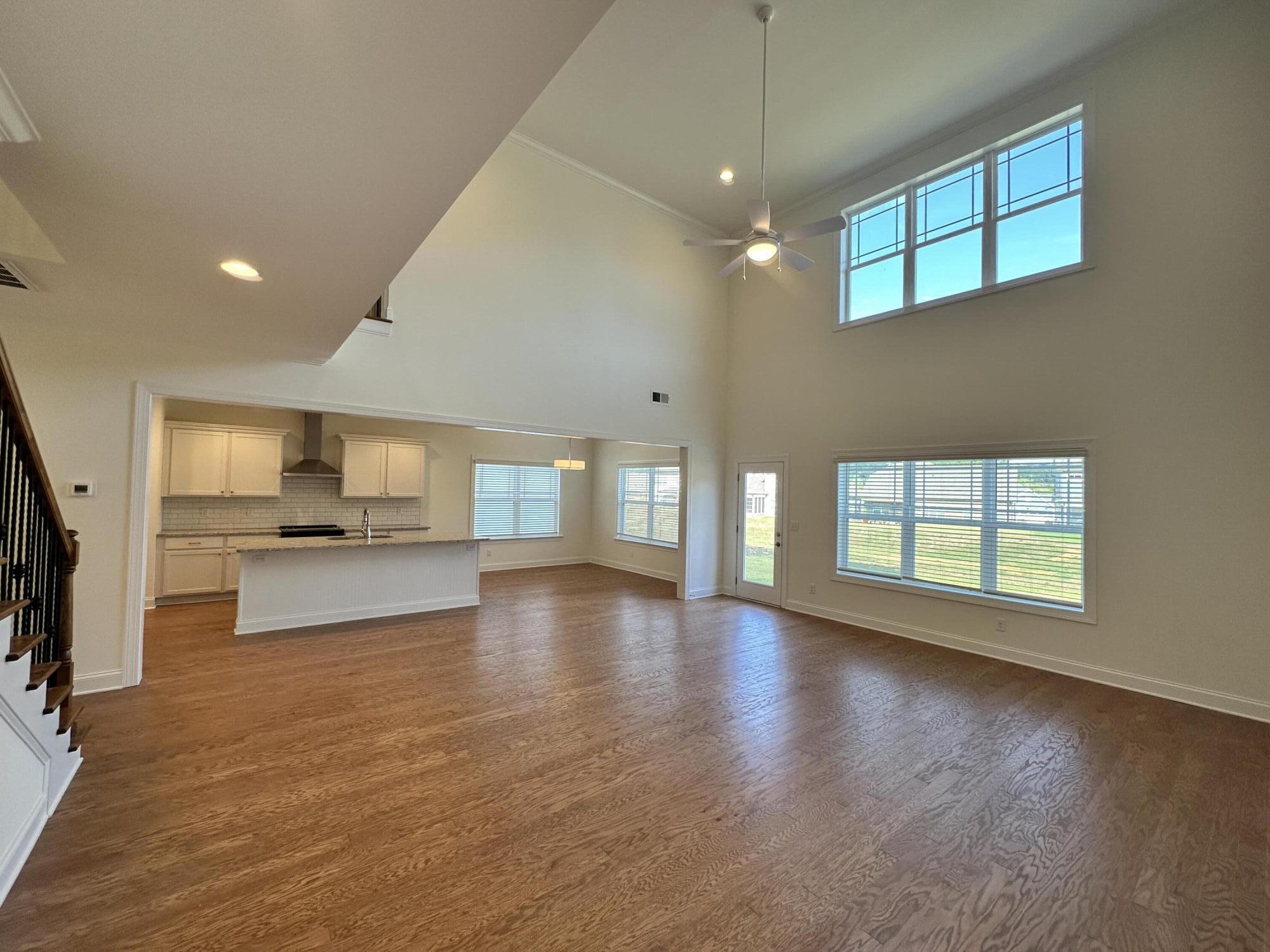 2579 Firefly Fld Road, Unit LOT 59 Ooltewah, TN 37363 - Photo 11 of 25 2579 Firefly