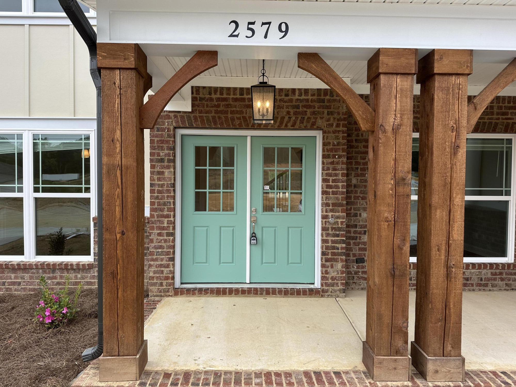 2579 Firefly Fld Road, Unit LOT 59 Ooltewah, TN 37363 - Photo 2 of 25 2579 Firefly