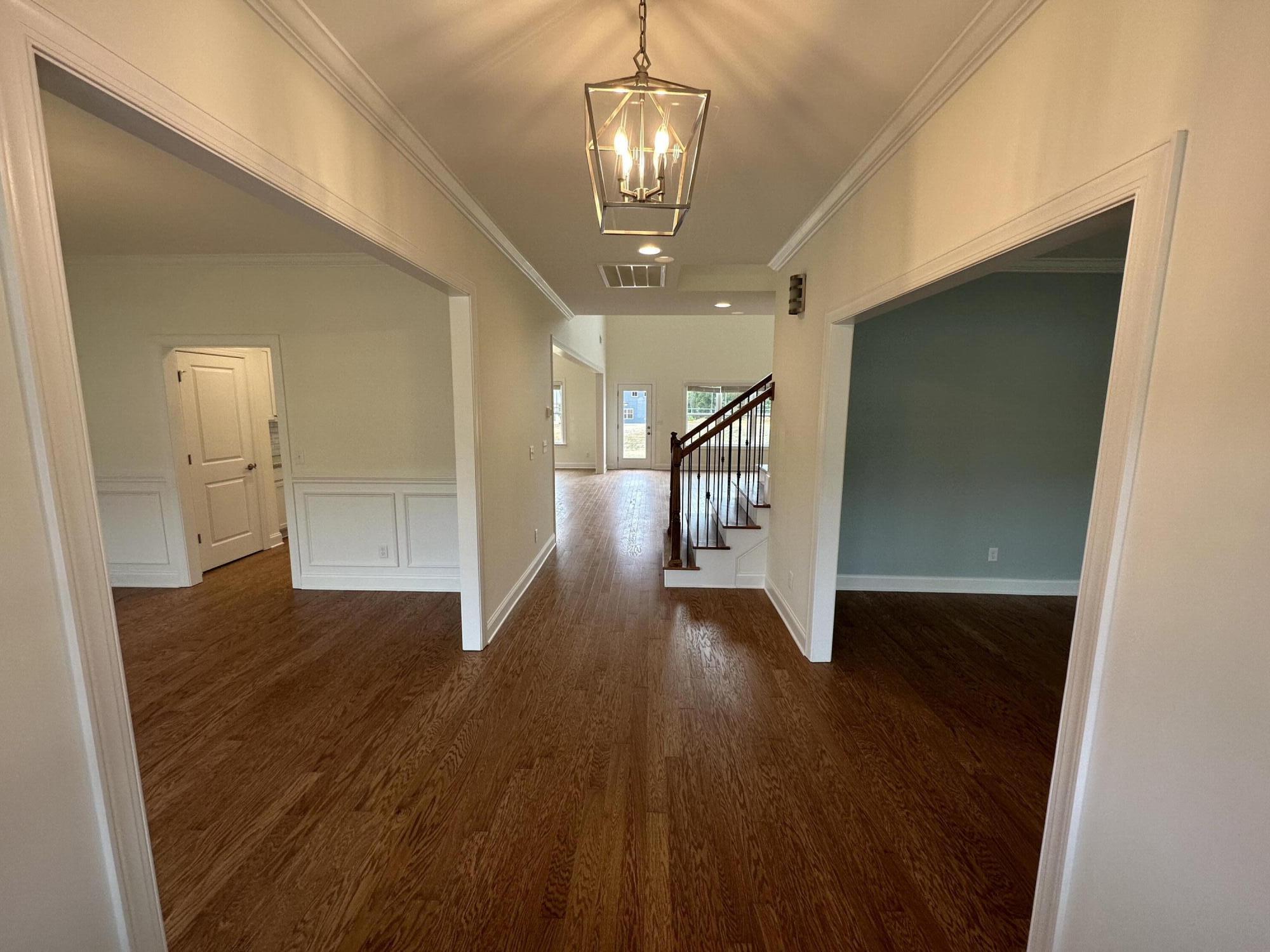 2579 Firefly Fld Road, Unit LOT 59 Ooltewah, TN 37363 - Photo 3 of 25 2579 Firefly