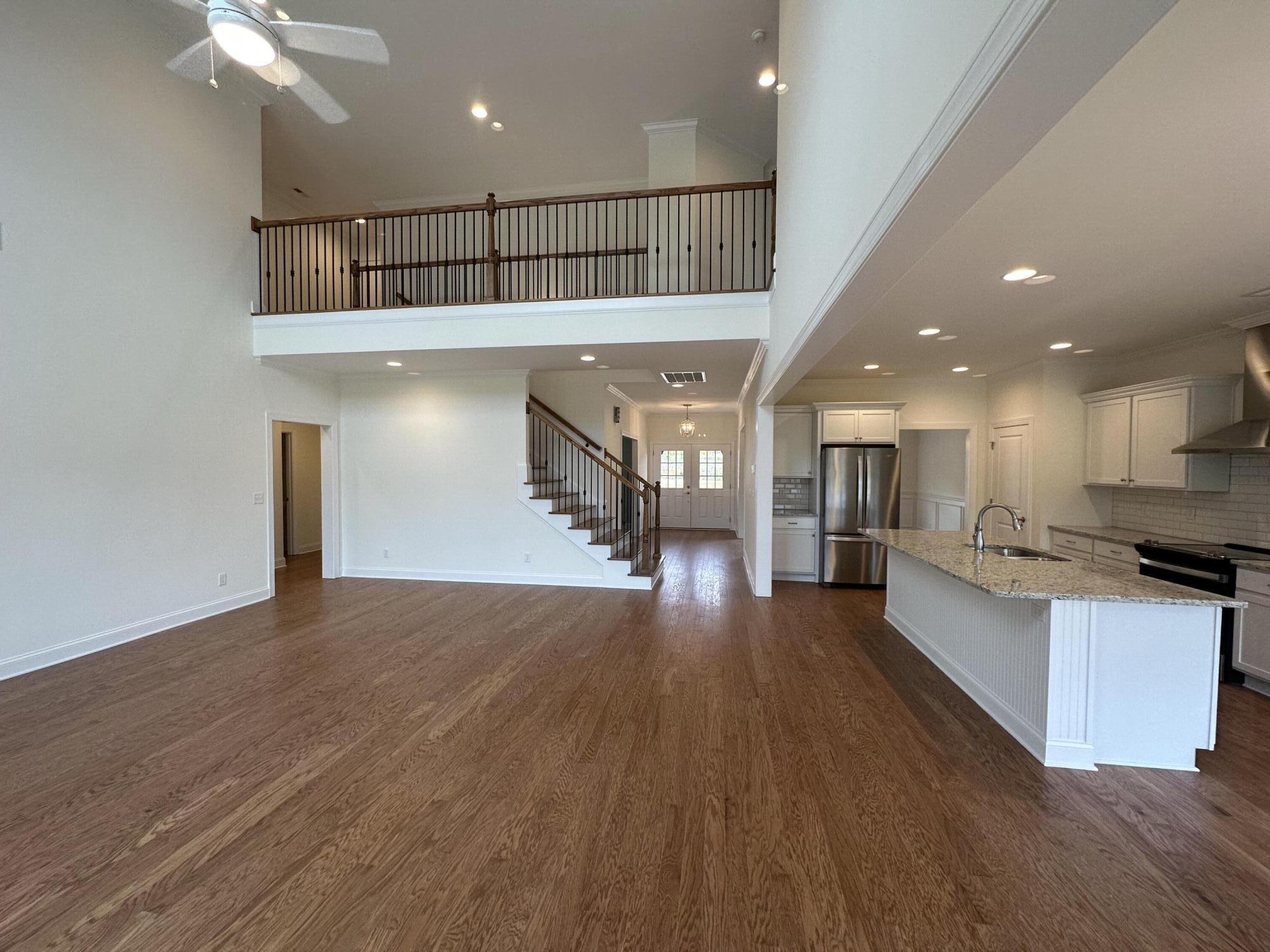 2579 Firefly Fld Road, Unit LOT 59 Ooltewah, TN 37363 - Photo 6 of 25 2579 Firefly