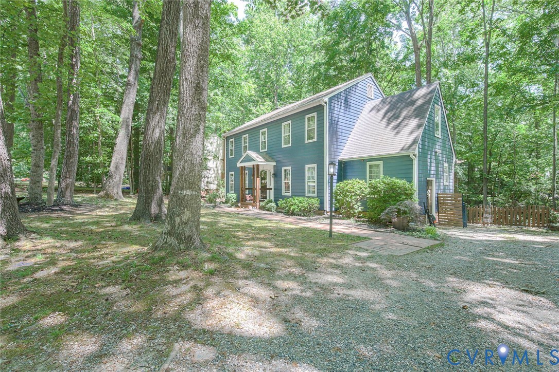 4501 Little Ridge Lane Chesterfield, VA 23832 - Photo 4 of 51