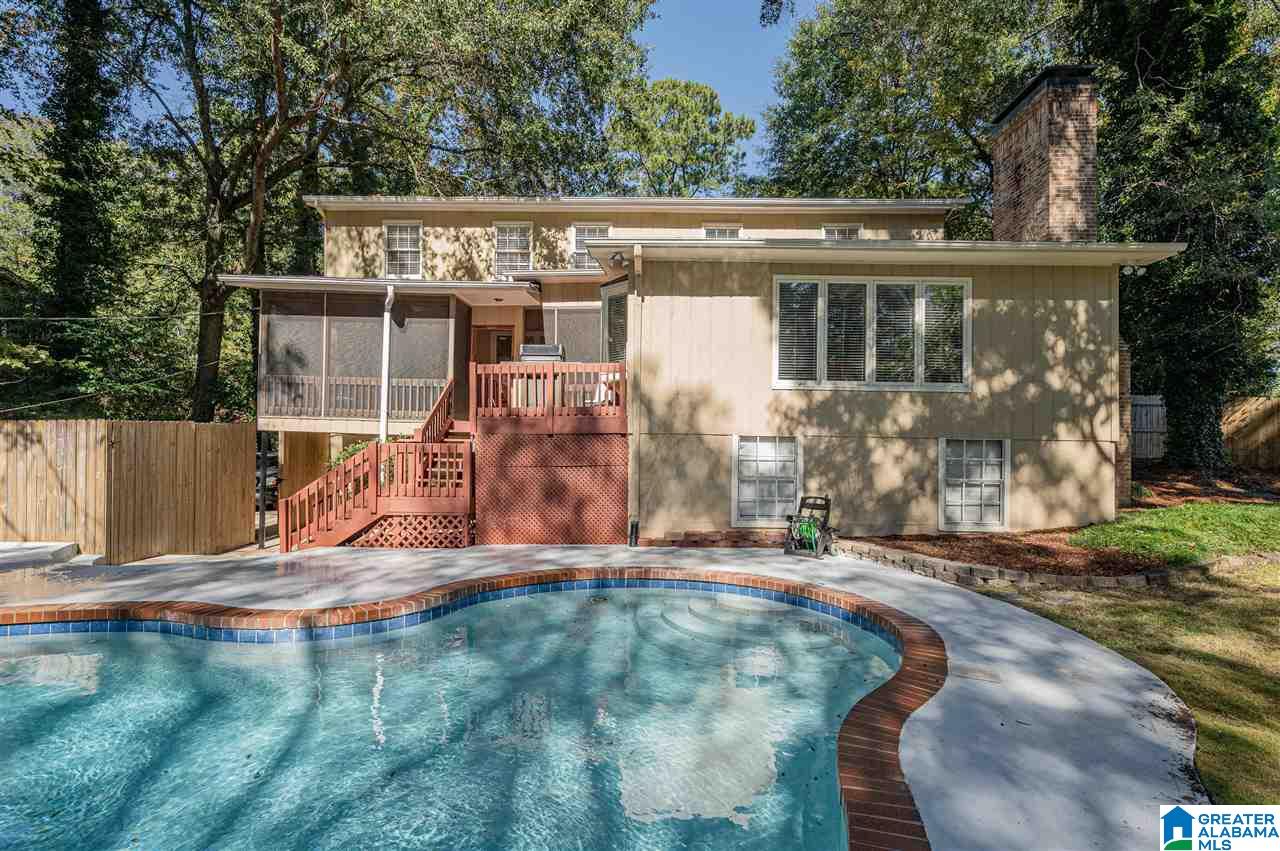 4024 Little Branch Road Birmingham, AL 35243 - Photo 47 of 50 Gallery Image 47