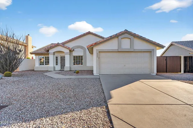 $515,000 | 1119 East Artesian Way, Gilbert, AZ 85234