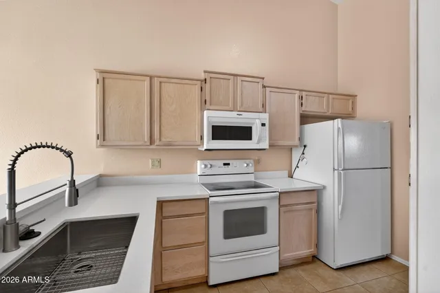 $515,000 | 1119 East Artesian Way, Gilbert, AZ 85234