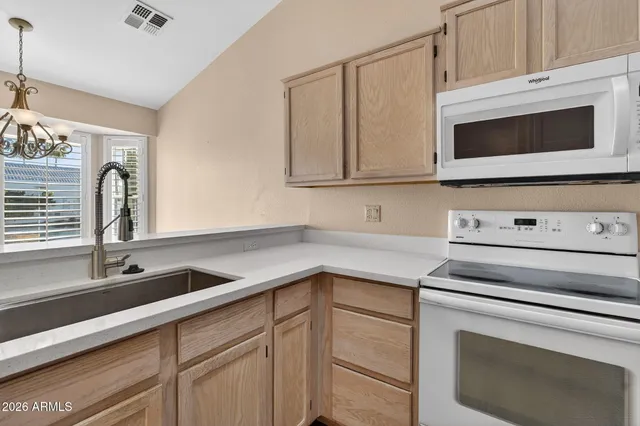 $515,000 | 1119 East Artesian Way, Gilbert, AZ 85234