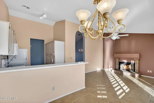 $515,000 | 1119 East Artesian Way, Gilbert, AZ 85234