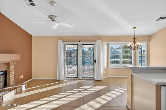 $515,000 | 1119 East Artesian Way, Gilbert, AZ 85234