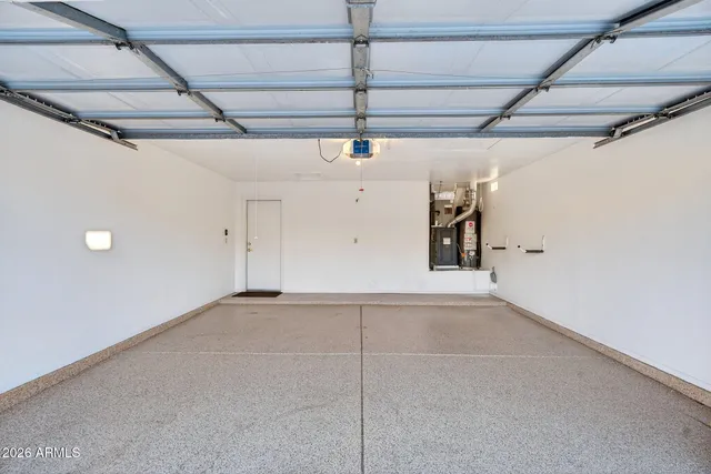 $515,000 | 1119 East Artesian Way, Gilbert, AZ 85234