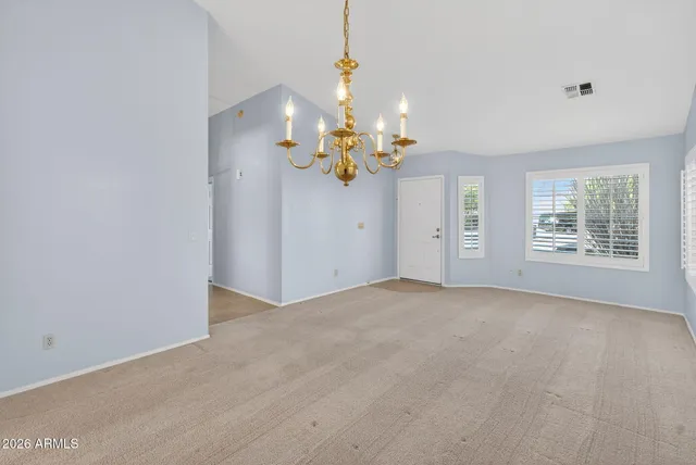 $515,000 | 1119 East Artesian Way, Gilbert, AZ 85234