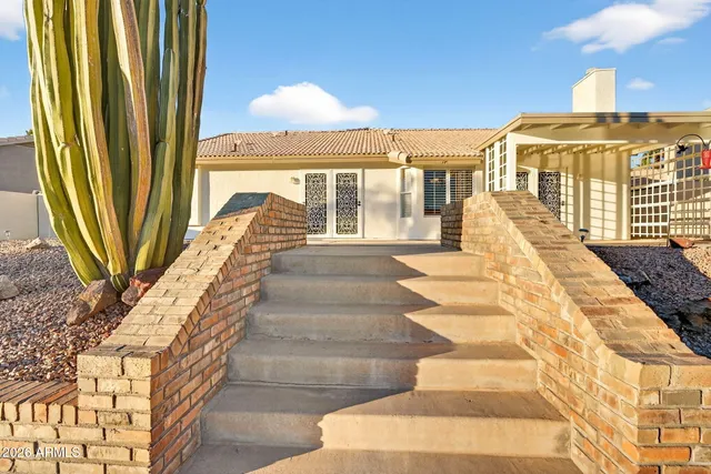 $515,000 | 1119 East Artesian Way, Gilbert, AZ 85234