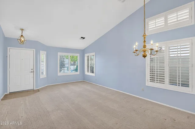 $515,000 | 1119 East Artesian Way, Gilbert, AZ 85234