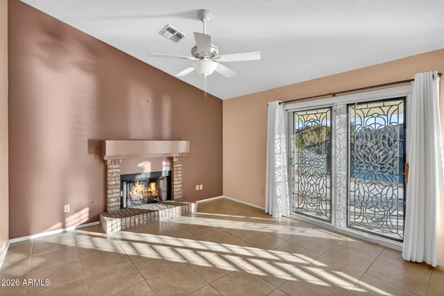 $515,000 | 1119 East Artesian Way, Gilbert, AZ 85234