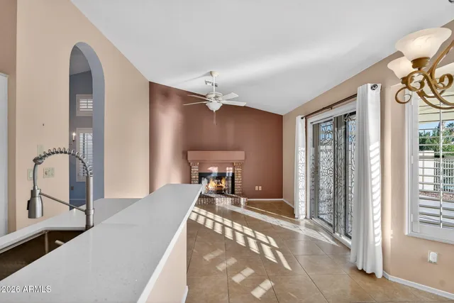 $515,000 | 1119 East Artesian Way, Gilbert, AZ 85234