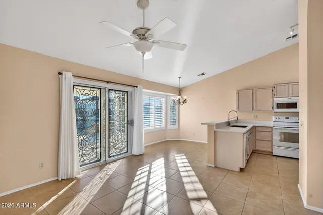 $515,000 | 1119 East Artesian Way, Gilbert, AZ 85234