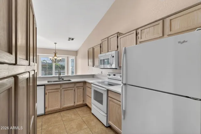 $515,000 | 1119 East Artesian Way, Gilbert, AZ 85234