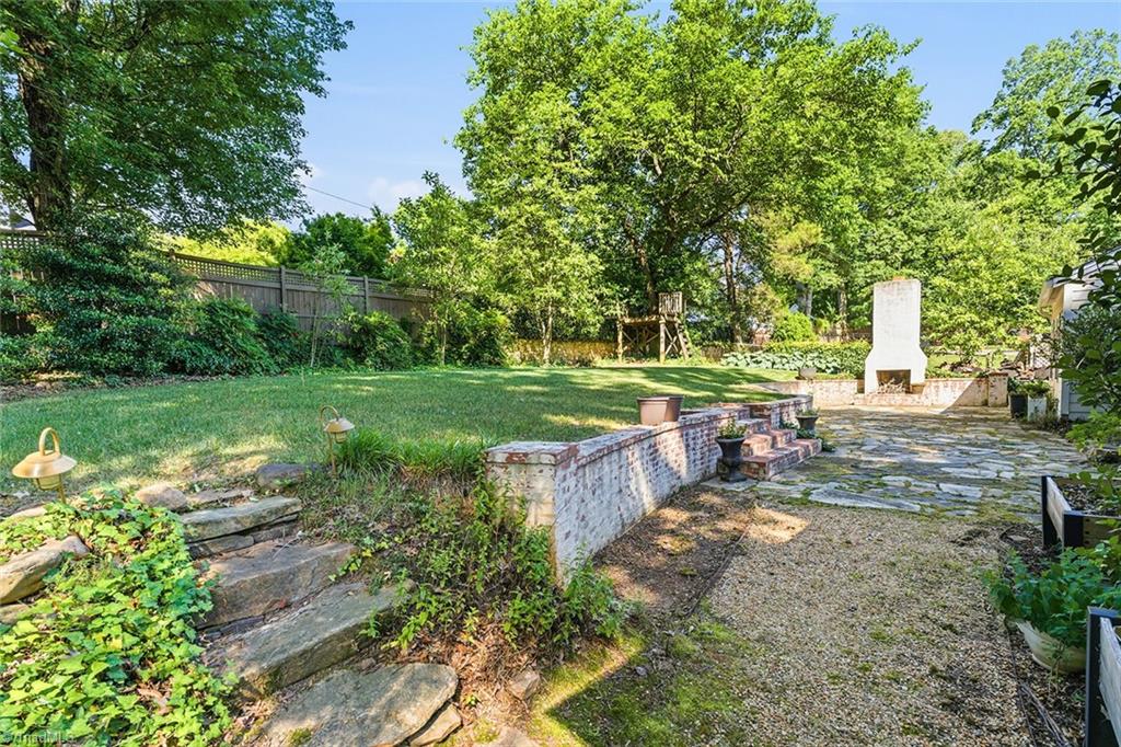 1920 Robinhood Road Winston-Salem, NC 27104 - Photo 35 of 36