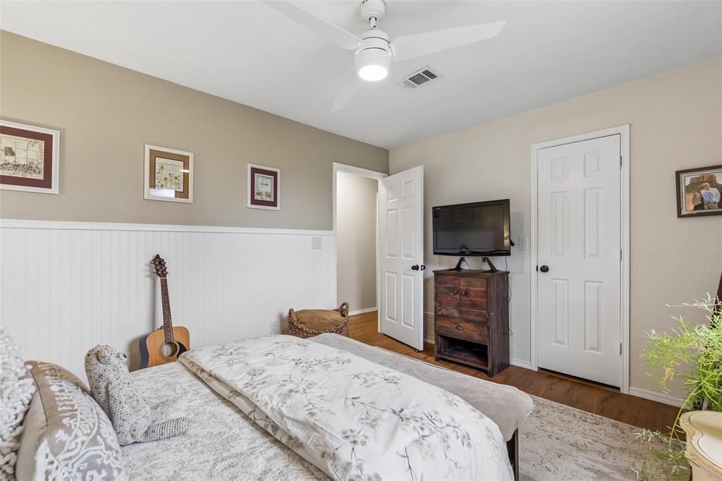 534 Conestoga Trail Rhome, TX 76078 - Photo 22 of 31