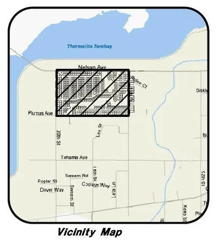 $2,488,800 | 1625 Nelson Avenue, Oroville, CA 95965