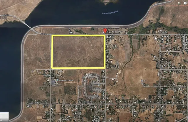 $2,488,800 | 1625 Nelson Avenue, Oroville, CA 95965