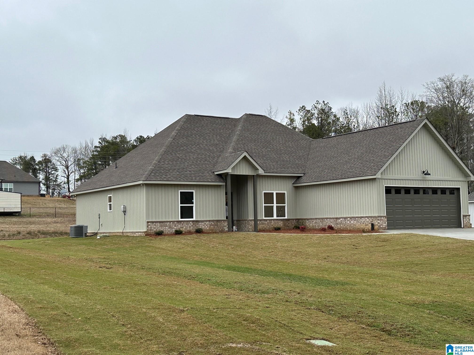 834 New Style Circle Clanton, AL 35045 - Photo 44 of 45