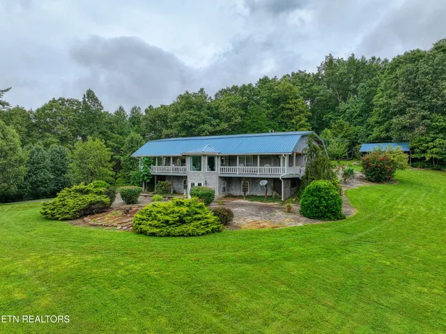 $825,000 | 9161 Buffalo Road, Oneida, TN 37841