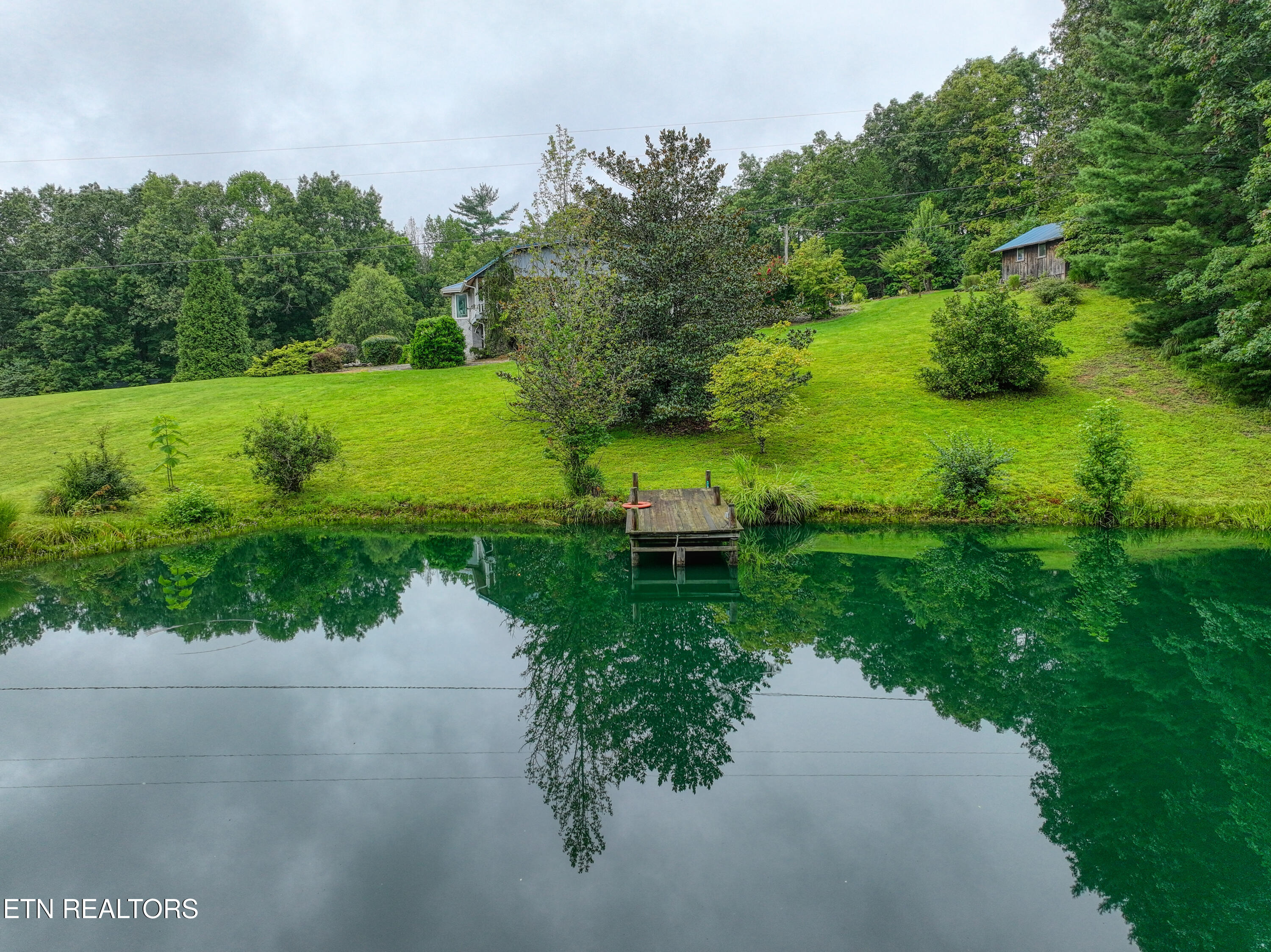 9161 Buffalo Road Oneida, TN 37841 - Photo 52 of 54 DJI_20250813124612_0375_D_97