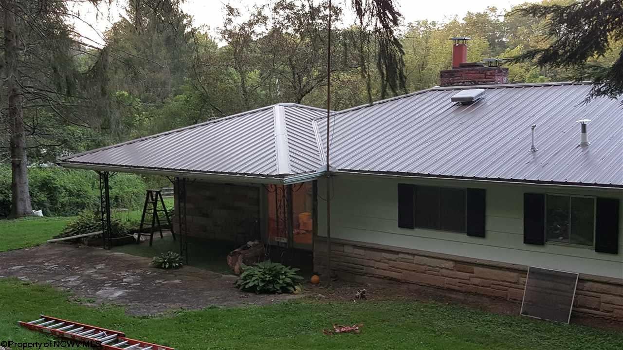 437 Flinderation Road Salem, WV 26426 - Photo 4 of 20 Gallery Image 4