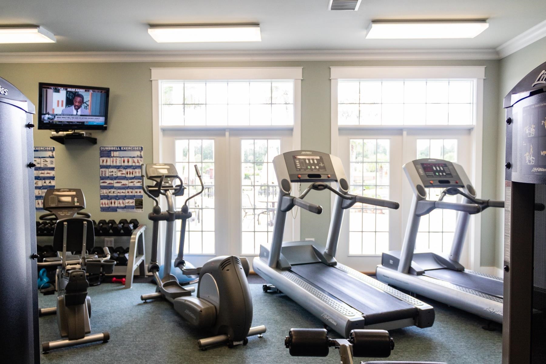 212 Portofino Loop Foley, AL 36535 - Photo 36 of 45 Gym