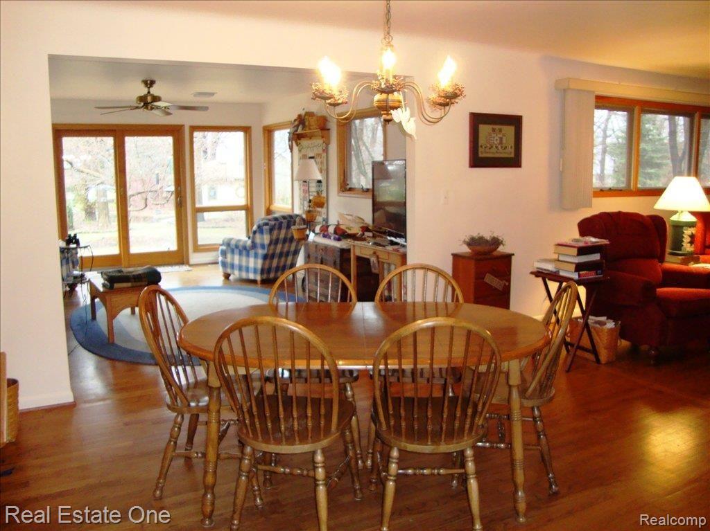 9771 Allen Road Allen Park, MI 48101 - Photo 8 of 22 FORMAL D.R