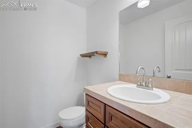 $425,000 | 1571 Promontory Bluff View, Colorado Springs, CO 80921