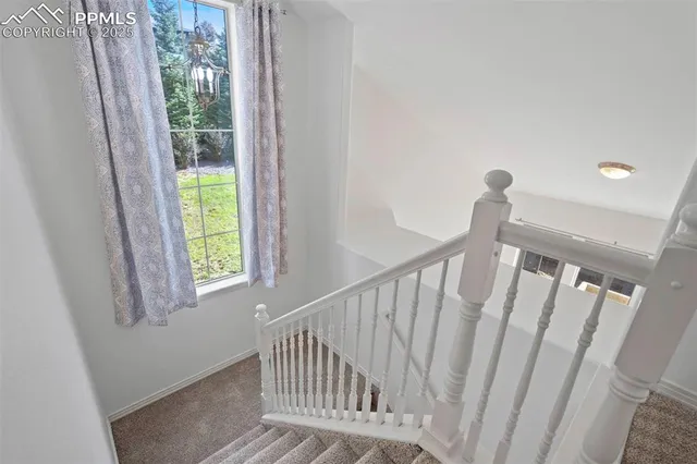 $425,000 | 1571 Promontory Bluff View, Colorado Springs, CO 80921