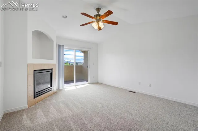 $425,000 | 1571 Promontory Bluff View, Colorado Springs, CO 80921