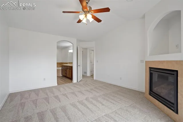 $425,000 | 1571 Promontory Bluff View, Colorado Springs, CO 80921