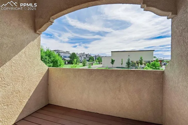 $425,000 | 1571 Promontory Bluff View, Colorado Springs, CO 80921