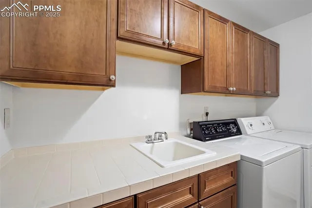 $425,000 | 1571 Promontory Bluff View, Colorado Springs, CO 80921