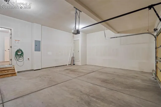 $425,000 | 1571 Promontory Bluff View, Colorado Springs, CO 80921