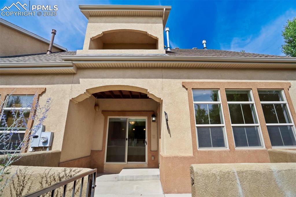 1571 Promontory Bluff View Colorado Springs, CO 80921 - Photo 40 of 49