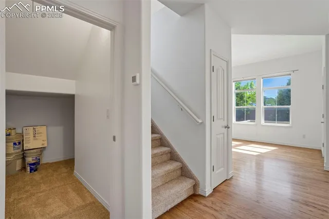 $425,000 | 1571 Promontory Bluff View, Colorado Springs, CO 80921