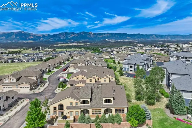 $425,000 | 1571 Promontory Bluff View, Colorado Springs, CO 80921